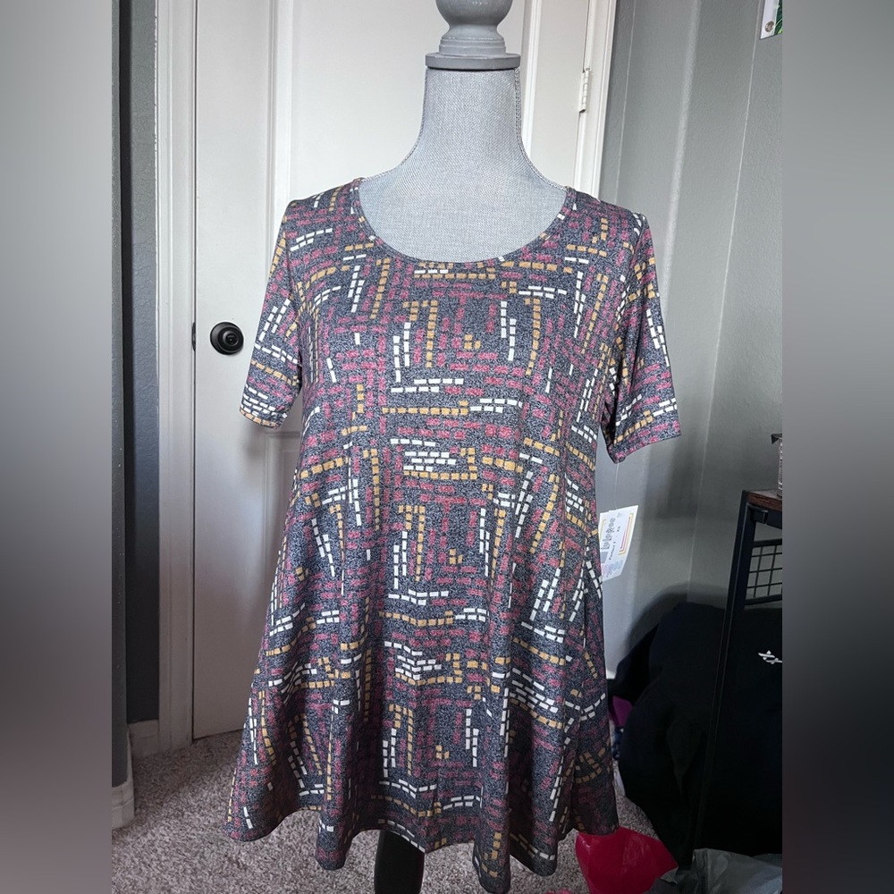 LuLaRoe Shirt